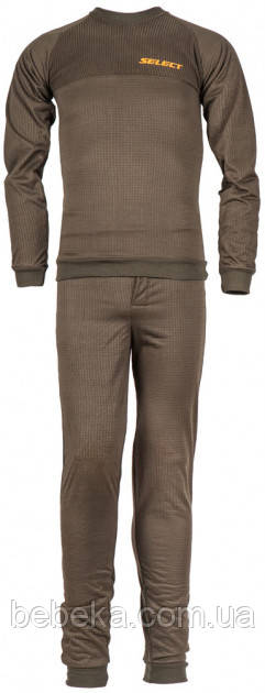 Термобілизна Select Ripstop 44 ц:хакі (1870.09.99), фото 1