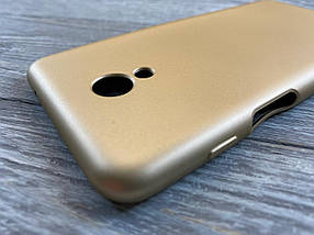 TPU чохол Perfect для Meizu M6S (2 кольори), фото 3