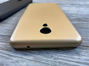 TPU чохол Perfect для Meizu M6S (2 кольори), фото 4