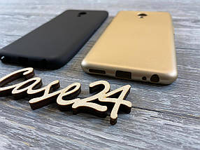 TPU чохол Perfect для Meizu M6S (2 кольори), фото 2