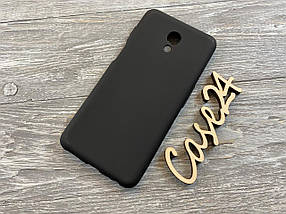 TPU чохол Perfect для Meizu M6S (2 кольори), фото 5