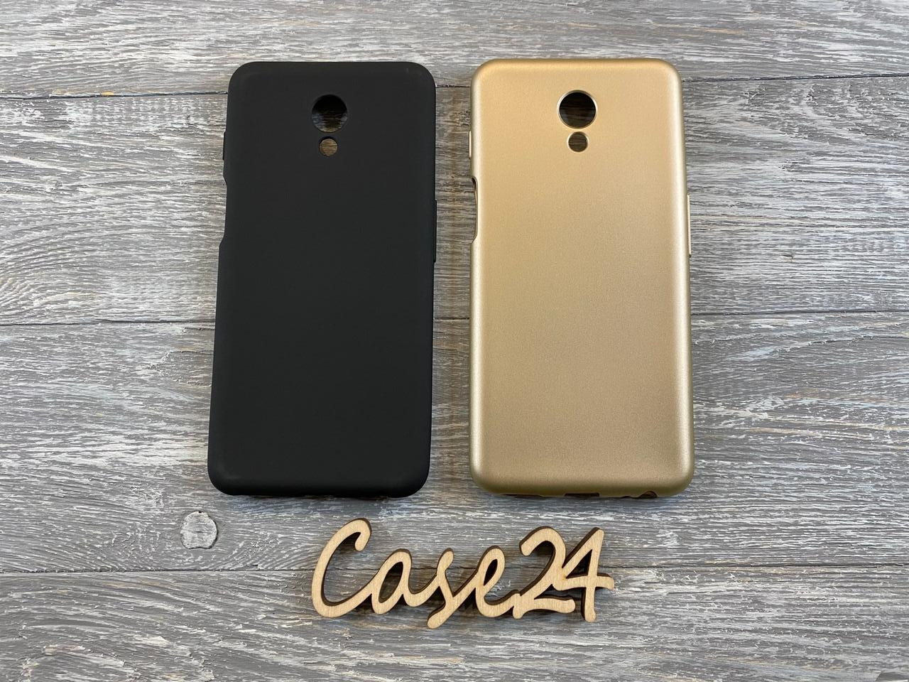 TPU чохол Perfect для Meizu M6S (2 кольори)