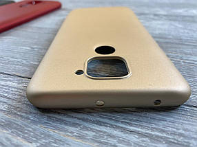 TPU чохол Perfect для Xiaomi Redmi Note 9 (3 кольори), фото 2