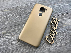 TPU чохол Perfect для Xiaomi Redmi Note 9 (3 кольори), фото 5