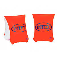 Нарукавники Intex 58642