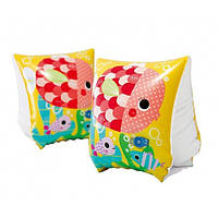 Нарукавники Intex 58652