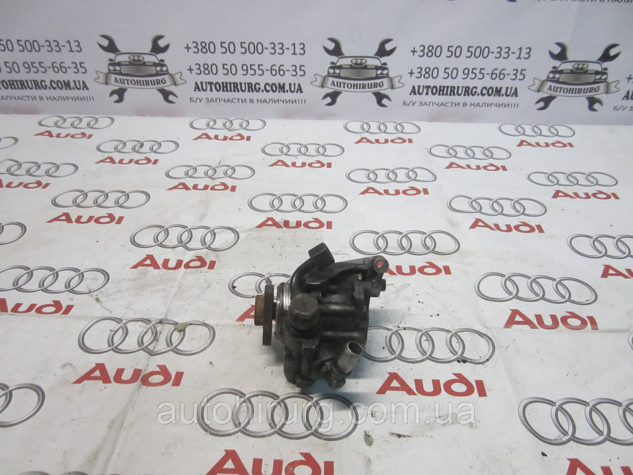 Насос ГУР AUDI A6 C6 (06E145393)