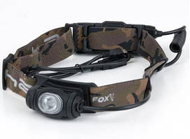 Ліхтар налобний Fox Halo AL350c Headtorch