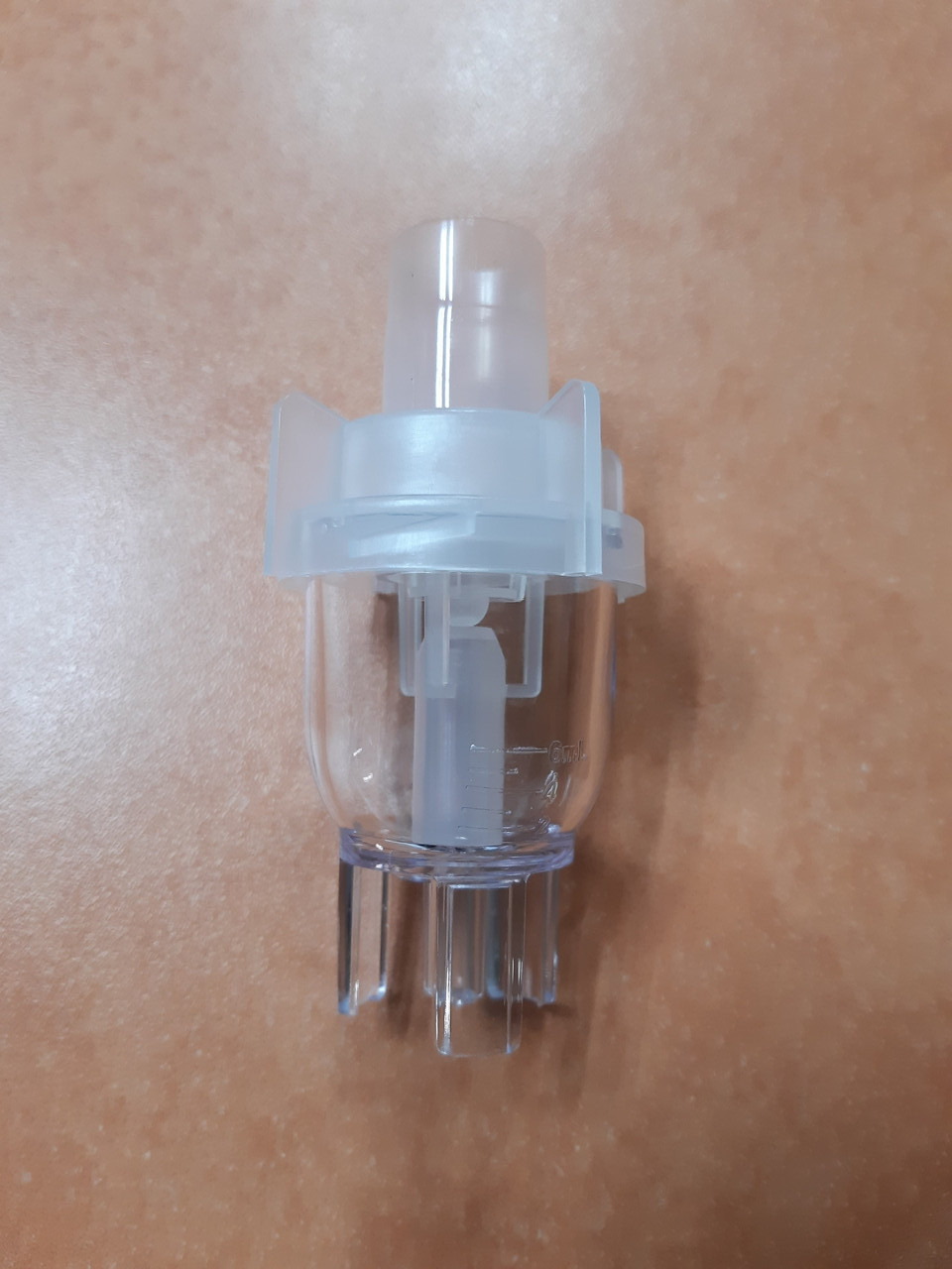 Купить Небулайзерная камера для ингалятора (AND,Юлайзер,Микролайф, Vega ...