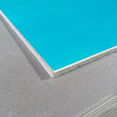 Відкосні сендвіч-панелі ПВХ 10мм власного виробництва