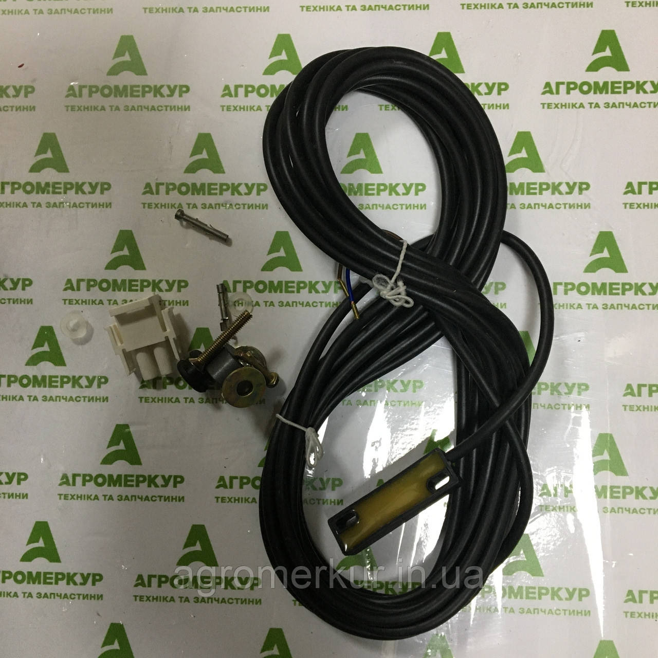 Соленоїд AC496427 Kverneland
