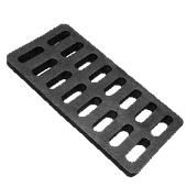 РЕШІТКИ ДЛЯ ДОЩЕПРИЙМАЛЬНИКІВ