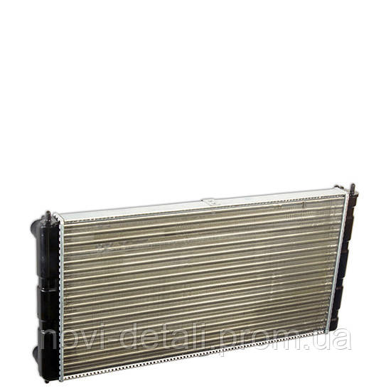 Радиатор охлаждения Нива-Шевроле 2123 (Пекар), цена 2177 грн — Prom.ua ...