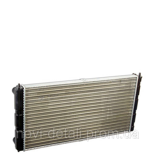 Радиатор охлаждения Нива-Шевроле 2123 (Пекар), цена 2177 грн — Prom.ua ...