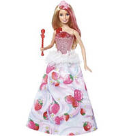 Лялька "Принцеса зі Світвілю", серії "Дримтопія" — Barbie Dreamtopia Sweetville Princess