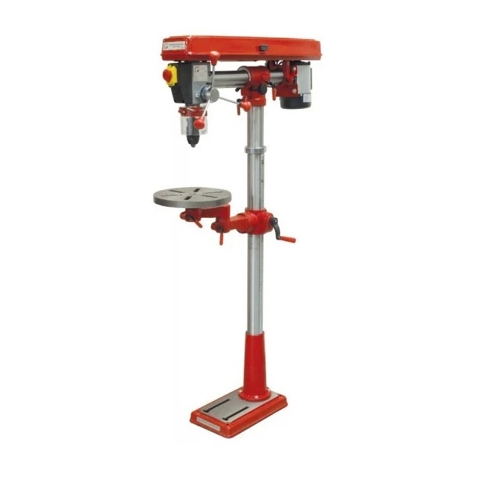 Свердлильний верстат Holzmann SB 3116RHN, фото 1