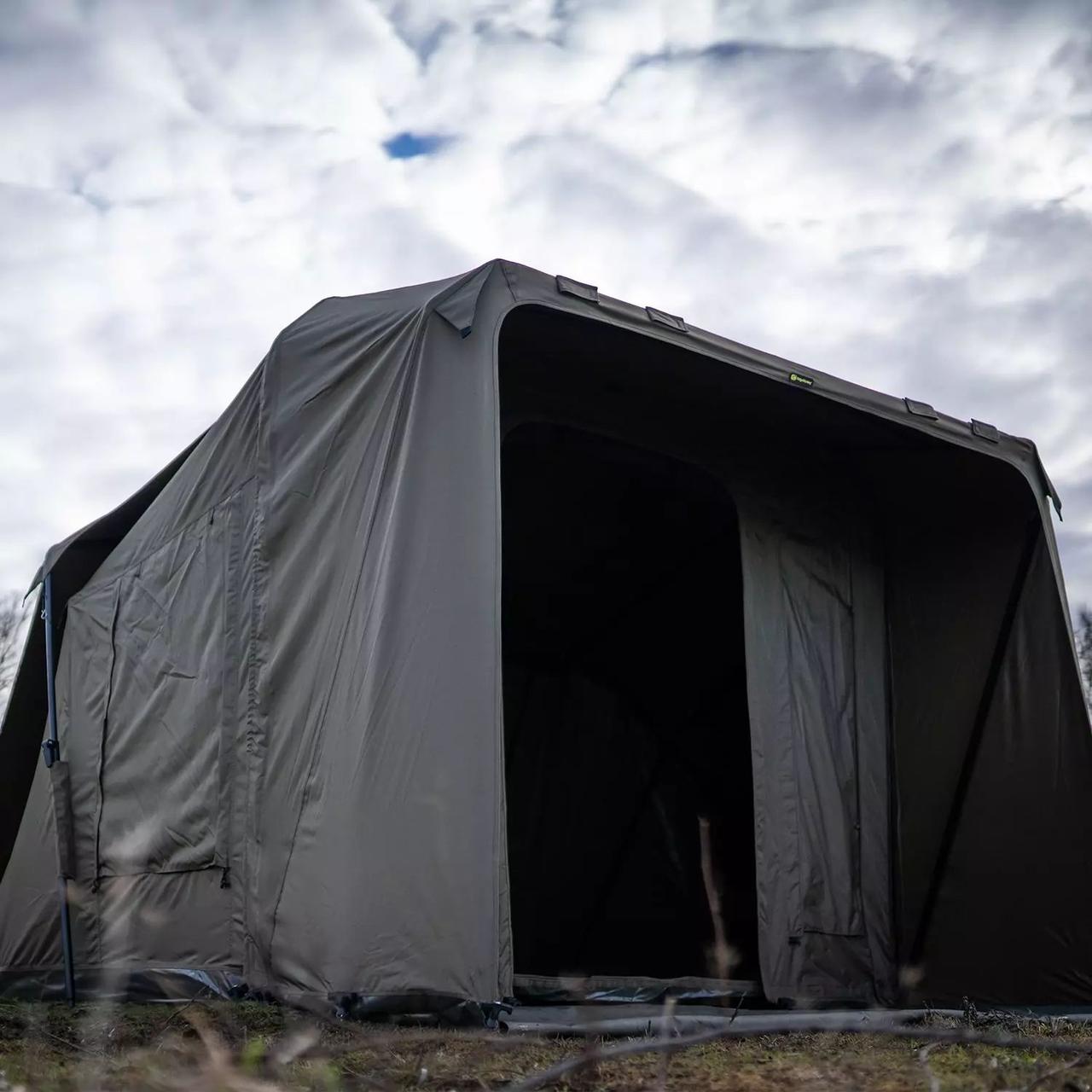 Коропова намет, Намет Ridge Monkey Escape XF2 Standard 2 Man Bivvy