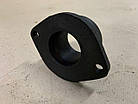 Втулка кулака висувного МТЗ нижня (вир-во РЗТ м. Ромни), фото 2