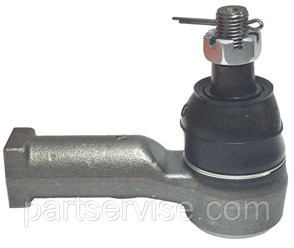 Кермові наконечники на Toyota тугота Corolla yaris, Camry, Auris, Land cruiser, Prado, Rav4, FJ Cruizer, Prius