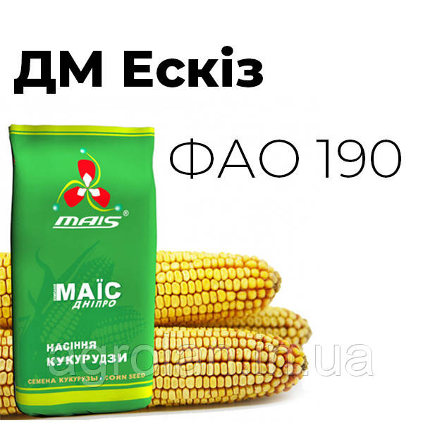 ДМ Ескіз (ФАО 190)