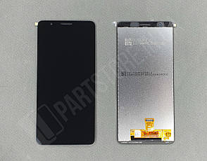 Дисплей Samsung A013 А01 Core 2020 (GH82-23392A) сервісний оригінал (без рамки), фото 2