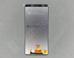 Дисплей Samsung A013 А01 Core 2020 (GH82-23392A) сервісний оригінал (без рамки), фото 2