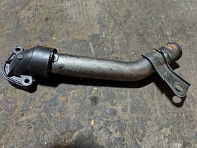 Патрубок (трубка) системи охолодження Renault Trafic, Opel Vivaro 1.9, 2001-2006, 8200320616 (Б/У)