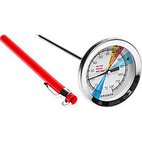 Термометр для ветчины 1,5кг-3кг. от 0 до +120°C Browin 100601