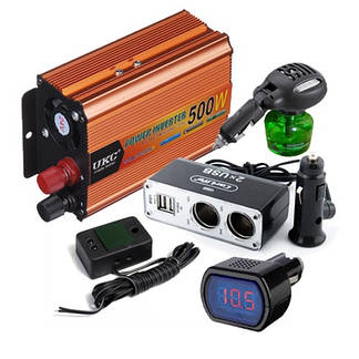 Електротовари