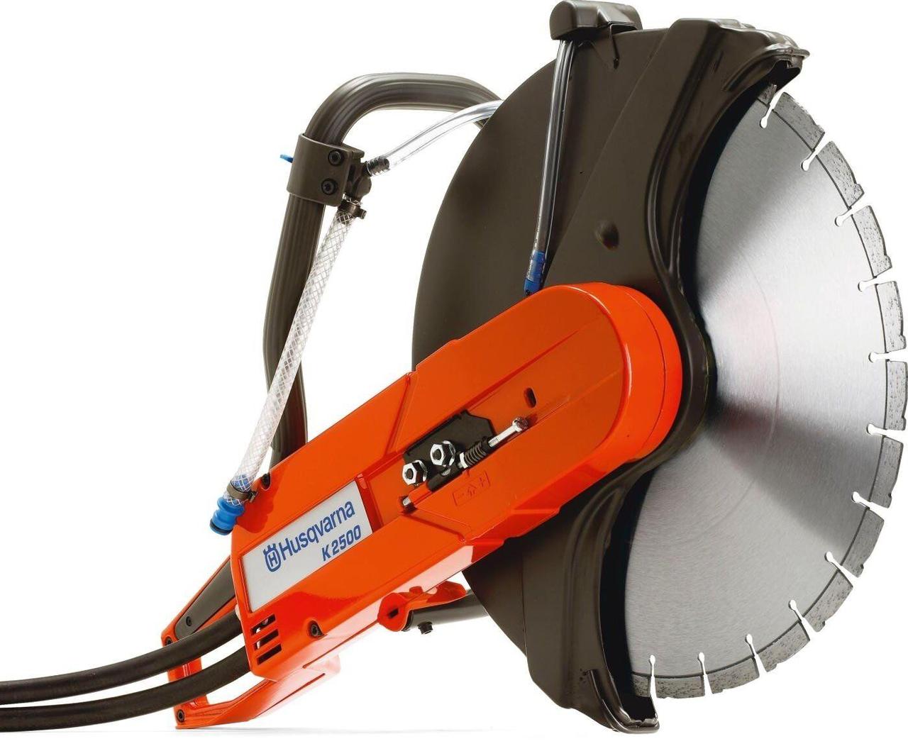 Гидрорез Husqvarna K 2500, фото 1