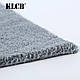 Комплект мікрофібрових рушників двосторонніх KLCB Towel 3шт 40*60см, фото 6