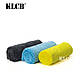 Комплект мікрофібрових рушників двосторонніх KLCB Towel 3шт 40*60см, фото 7