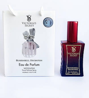 Victoria's Secret Bombshell Diamonds 2013 (Вікторія Секрет Бомбшел Диамантс 2013) 50 мл.