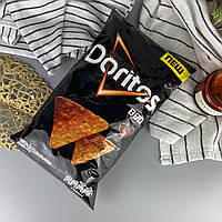 Чипсы Doritos со вкусом барбекю 100 г