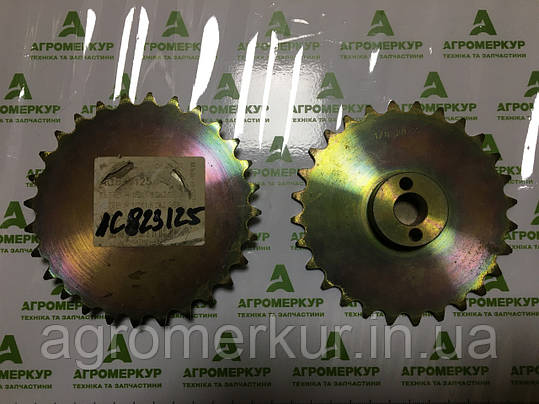 Зірочка Z-28 AC823125 Kverneland, фото 2