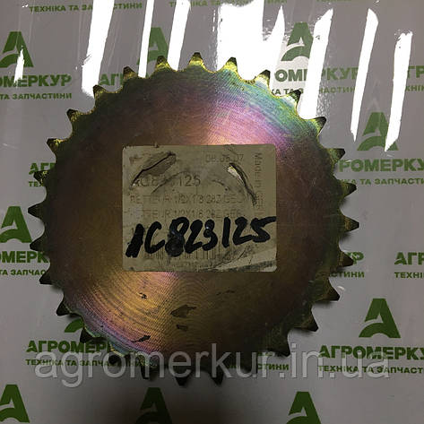 Зірочка Z-28 AC823125 Kverneland, фото 2