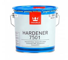 Затверджувач Tikkurila HARDENER 7501