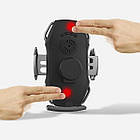 Автомобільний бездротовий зарядний пристрій Gear Walker Car Smart Sensor A5 Black, фото 8