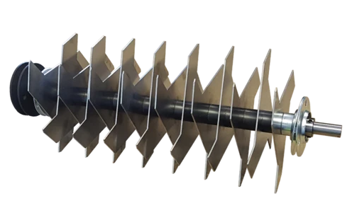 Катридж до скарифікатору Camon LS14 з фіксованим лезом