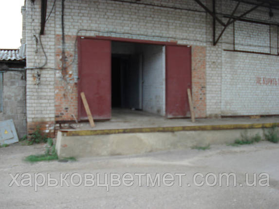 Здам склад холодильник з рампою 213 м. кв р. Харків, фото 1