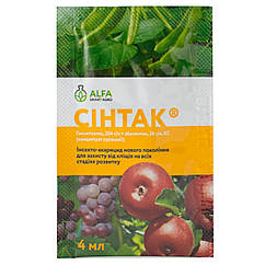 Акарициды от клещей на растениях купить в Украине, цена - Agroretail