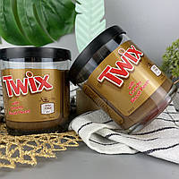 Паста Twix с печеньем 200 г