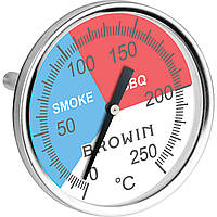 Термометр для барбекю і коптильні Browin від 0 до +250°C 101200