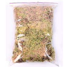 Мох сфагнум 1 л.