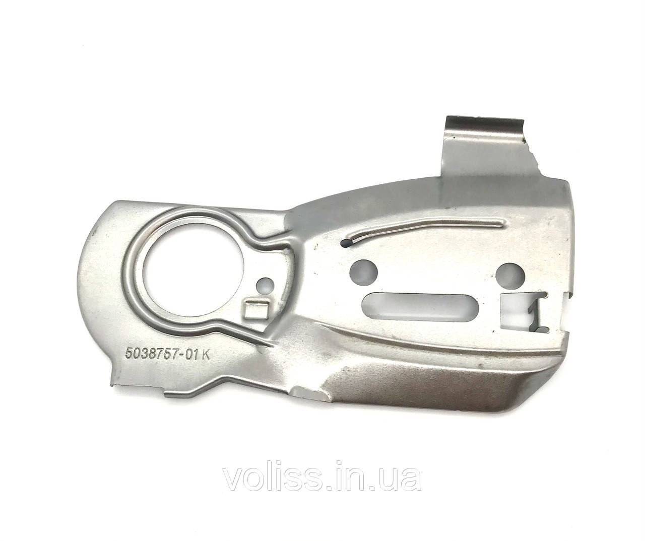 Напрямна пластина бензопили Husqvarna 340