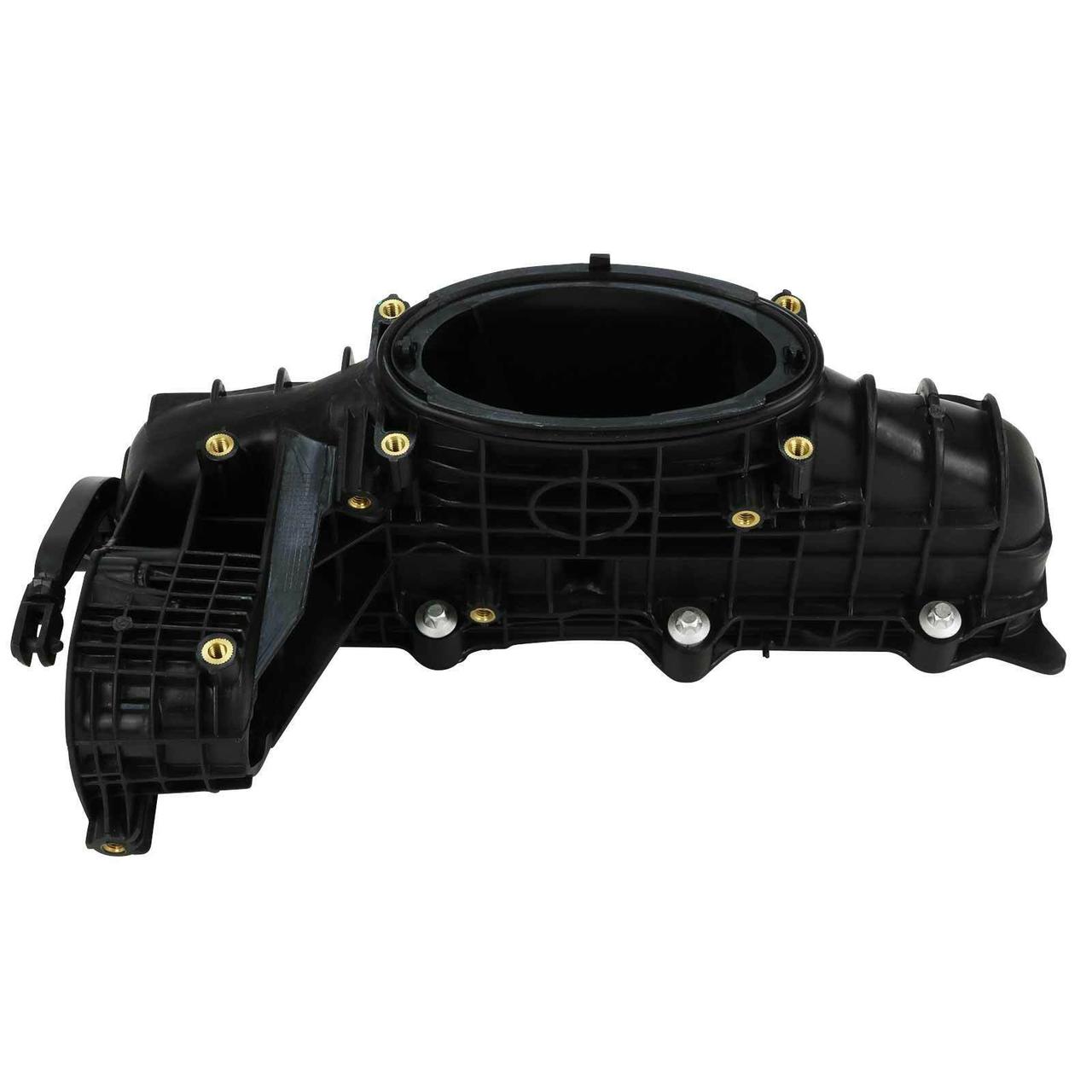 Колектор впускний Mercedes-Benz OM651 2.2CDI A6510900037
