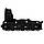 Колектор впускний Mercedes-Benz OM651 2.2CDI A6510900037, фото 7