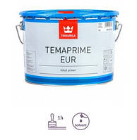 Краска для метала Tikkurila TEMAPRIME EUR