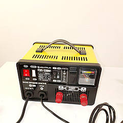 Пуско-зарядний пристрій Кентавр ПЗП-120НП