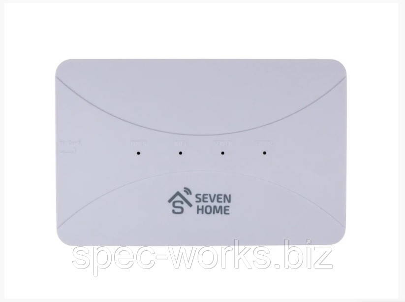 Wi-fi адаптер seven home d-7051fhd, фото 1